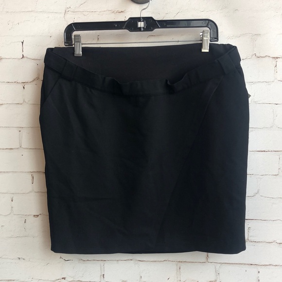 Noppies Skirt Black - Picture 1 of 3